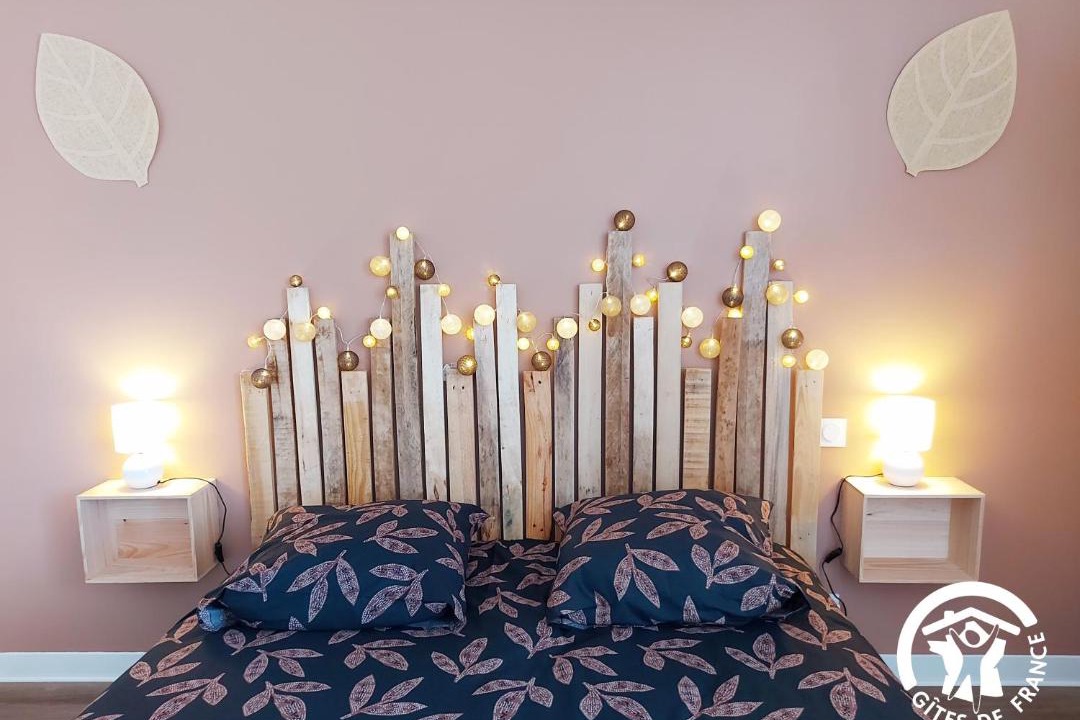 Photo of Bedroom in Andouille