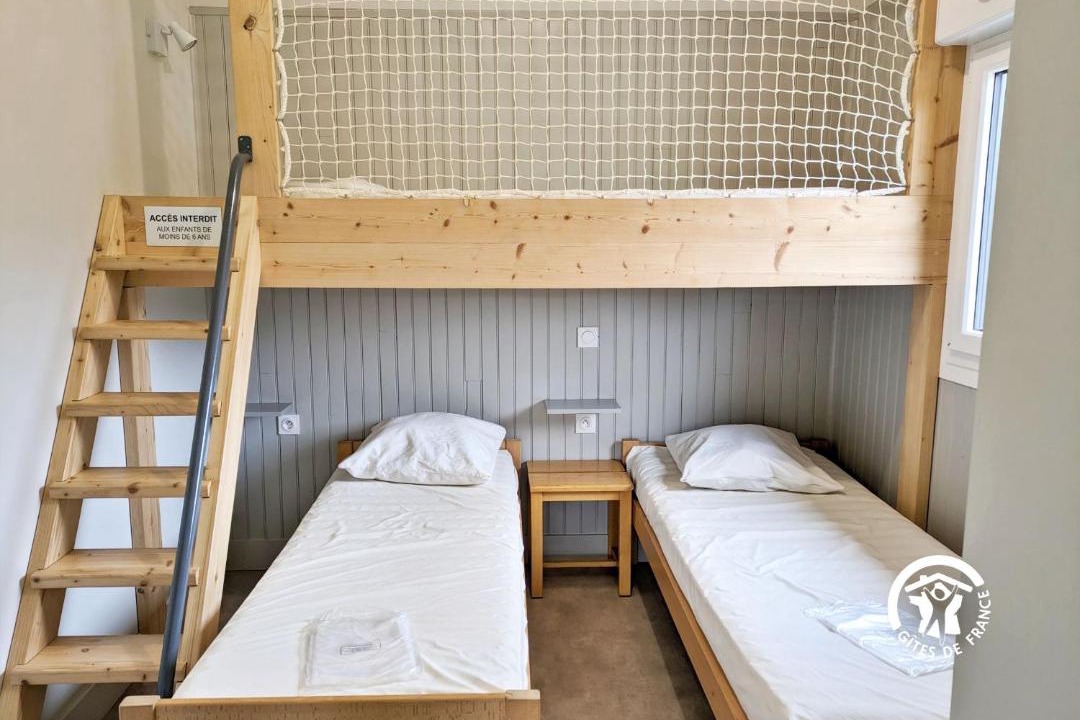 Photo of Bedroom in Villiers-Charlemagne