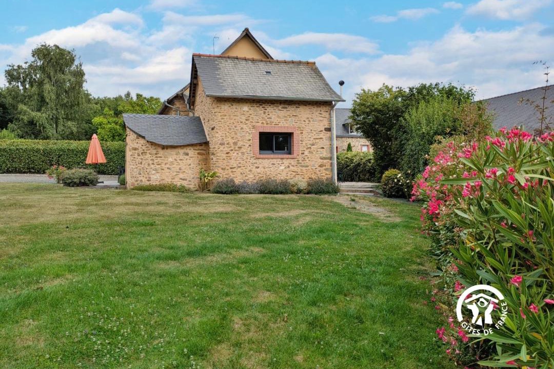 Photo of Others in Cosse-le-Vivien