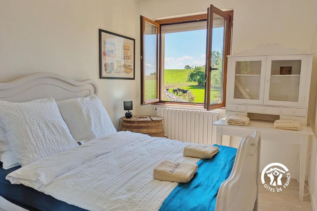 Photo of Bedroom in Lesbois