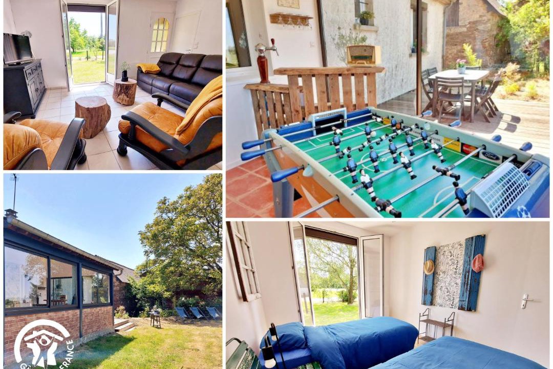 Photo of Others in Saint-Erblon