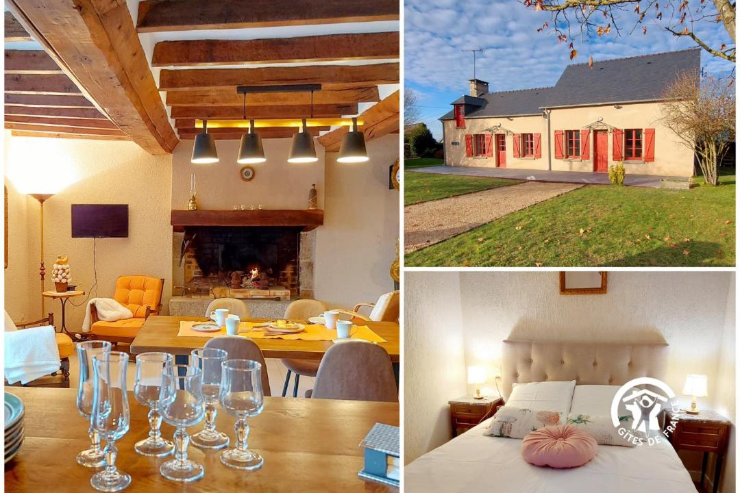 Photo of Others in Villepail