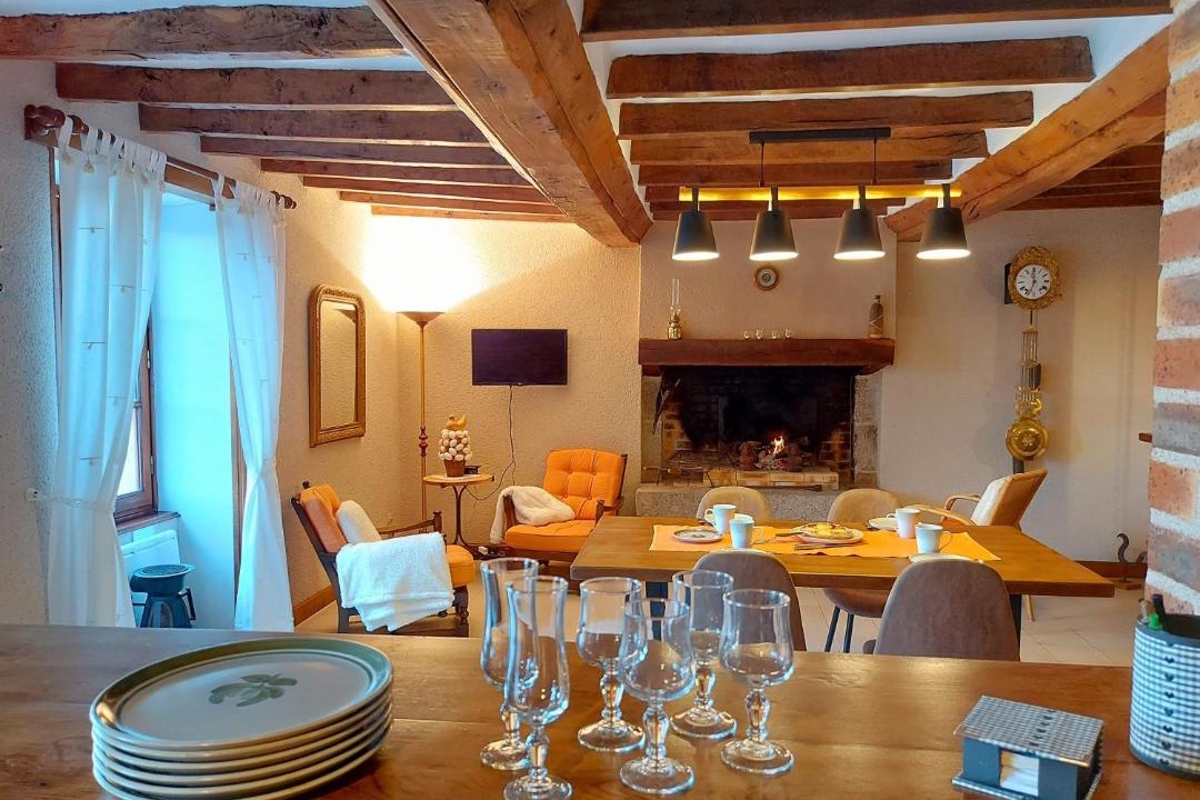 Photo of Others in Villepail