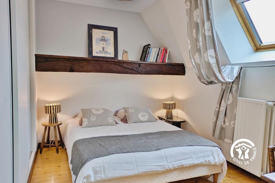 Photo of Bedroom in Niafles