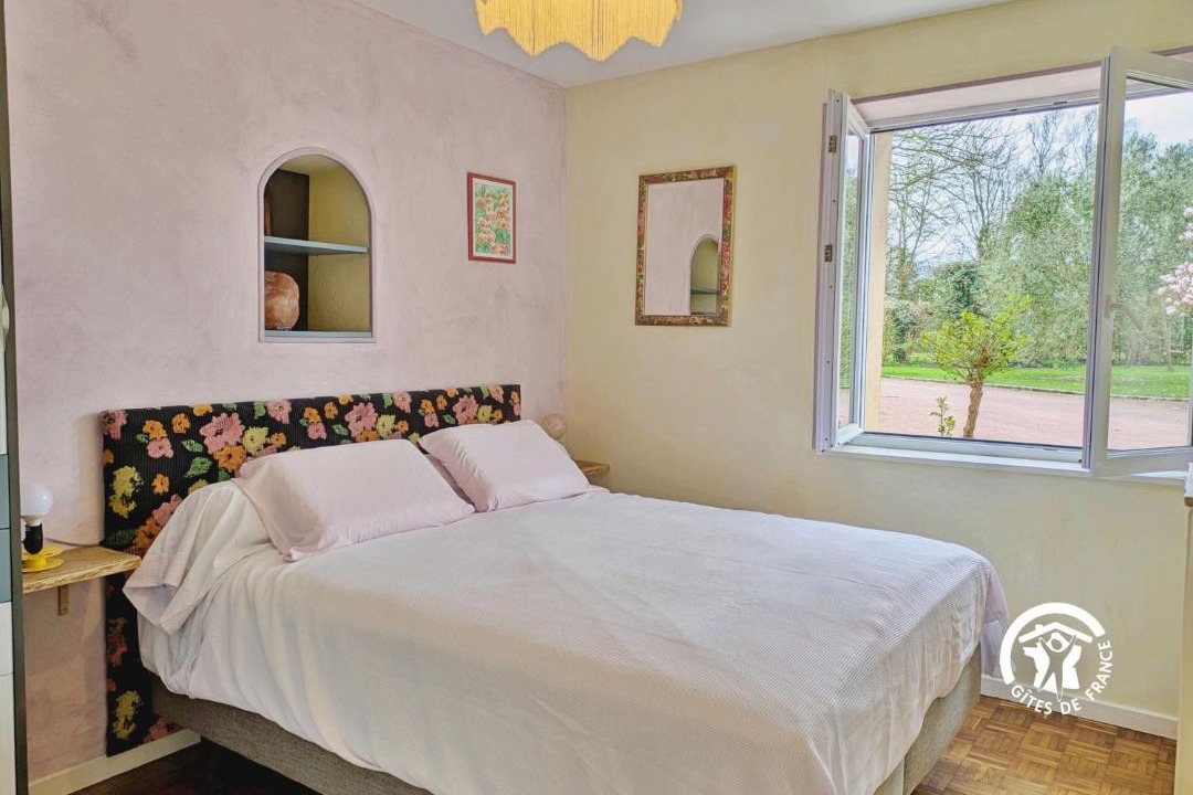 Photo of Bedroom in Niafles