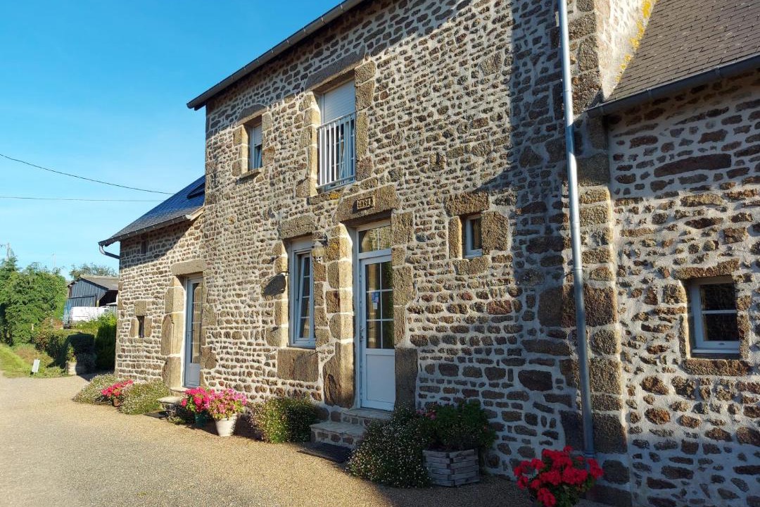 Photo of Others in Saint-Mars-sur-Colmont