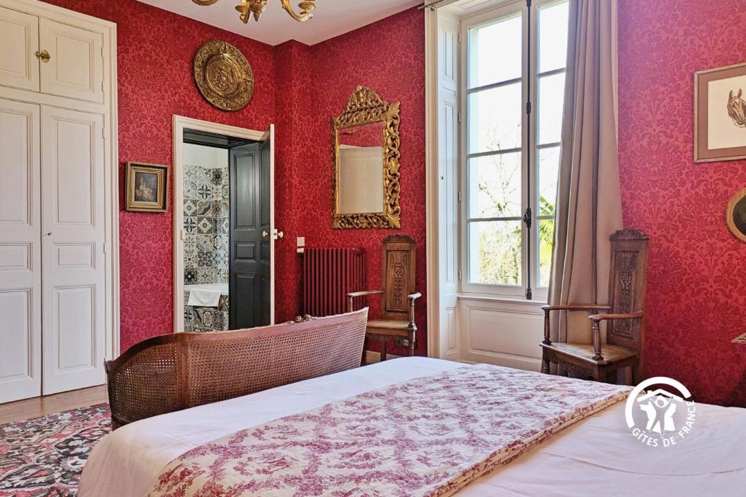Photo of Bedroom in Ahuille