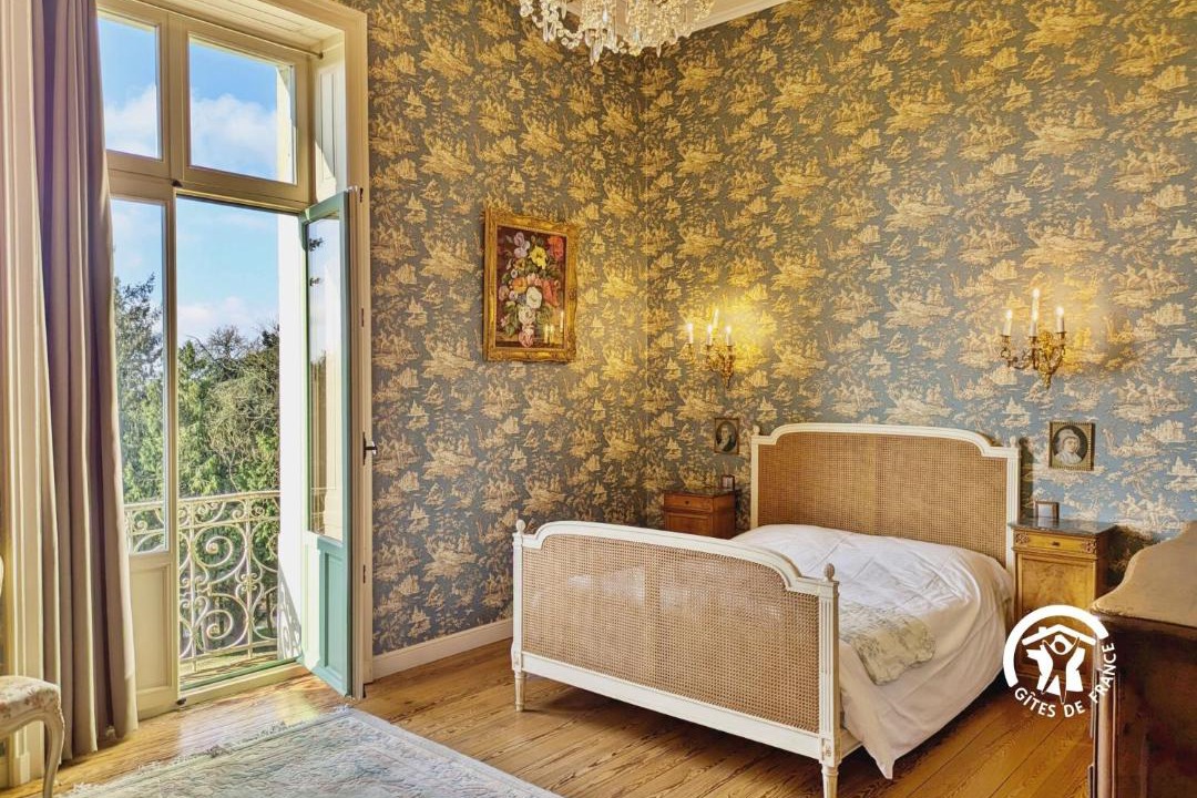 Photo of Bedroom in Ahuille