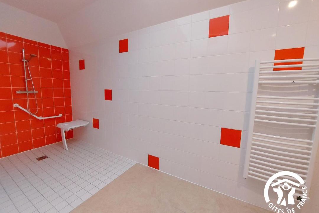 Photo of Bathroom in Saint-Aubin-du-Desert