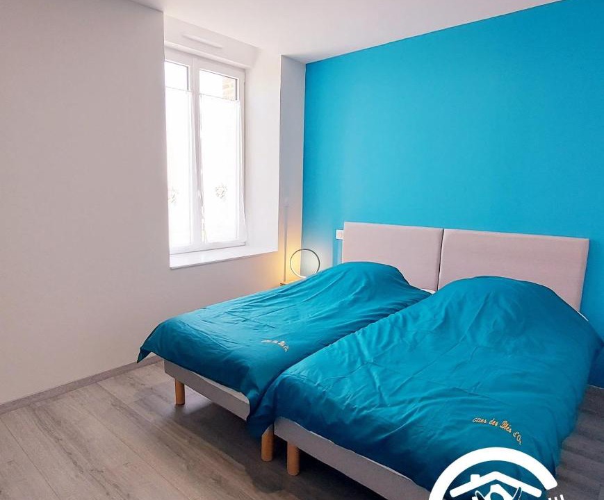Photo of Bedroom in Saint-Aubin-du-Desert