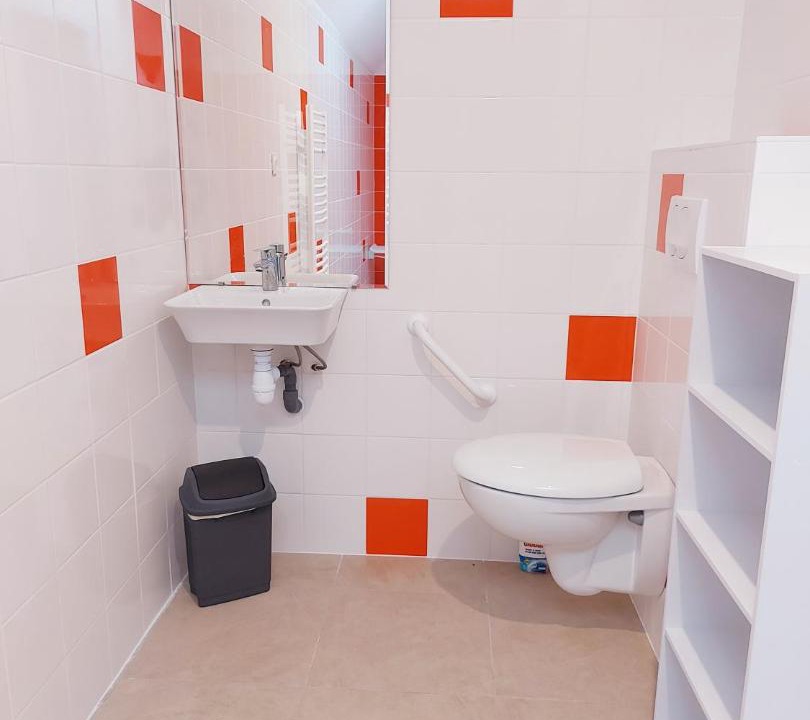 Photo of Bathroom in Saint-Aubin-du-Desert