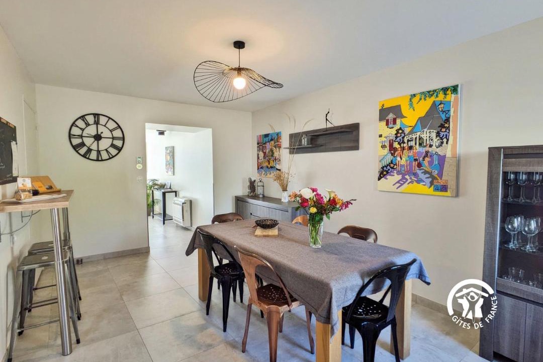 Photo of Kitchen in Origne