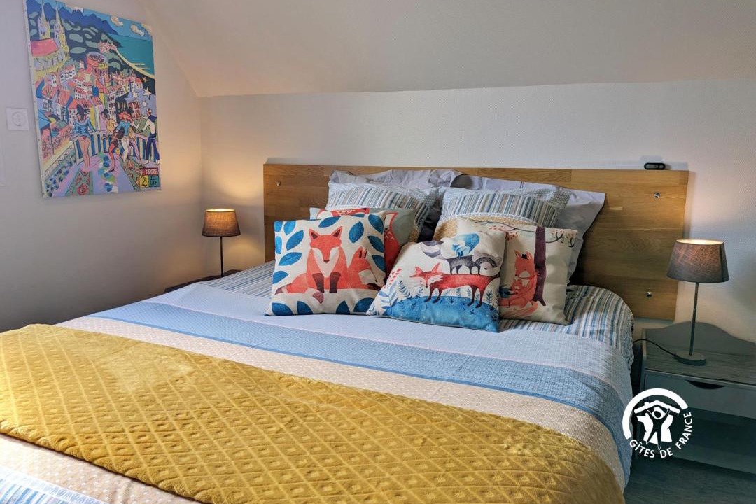 Photo of Bedroom in Origne