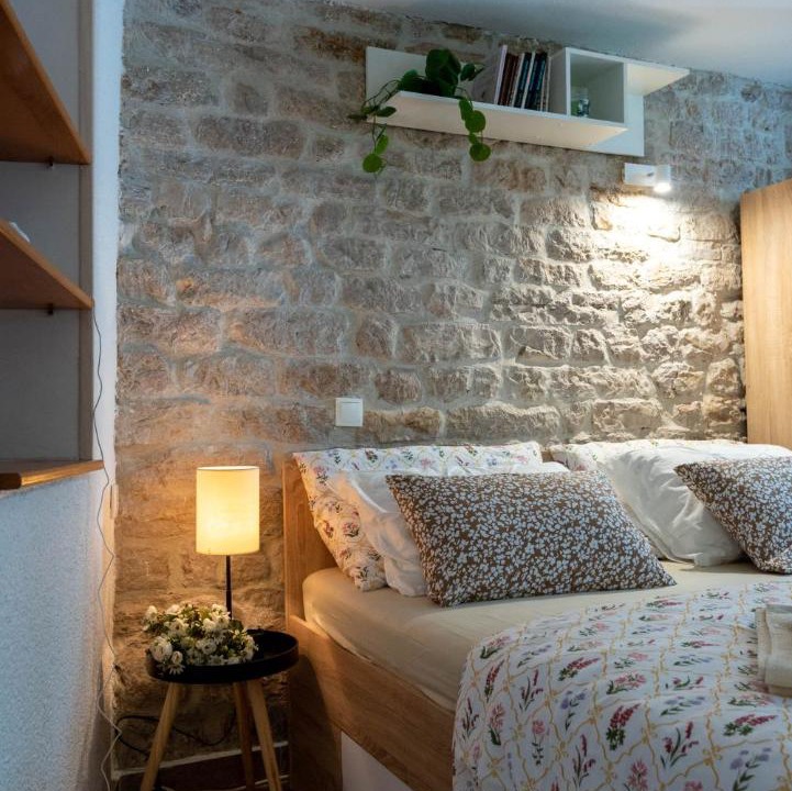 Photo of Bedroom in Grad