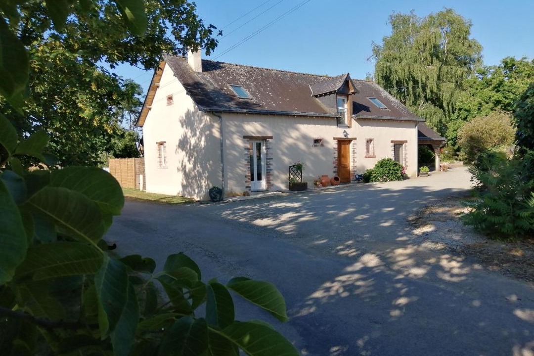 Photo of Others in Marigne-Peuton