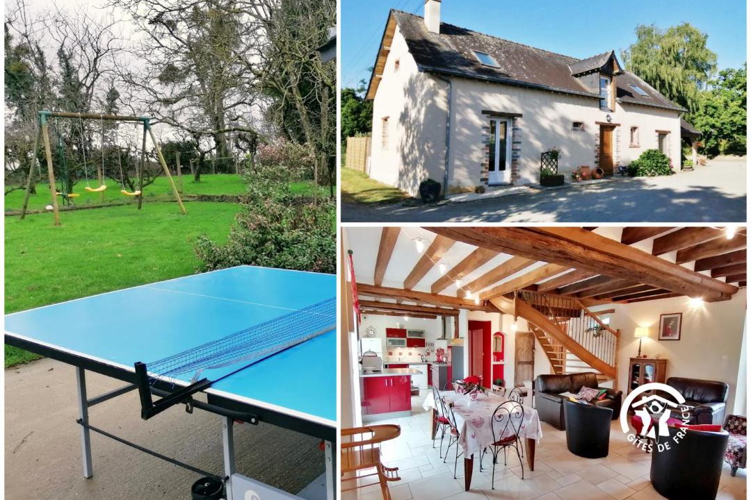 Photo of Others in Marigne-Peuton