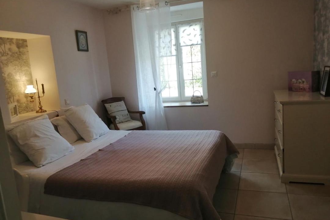 Photo of Bedroom in Marigne-Peuton