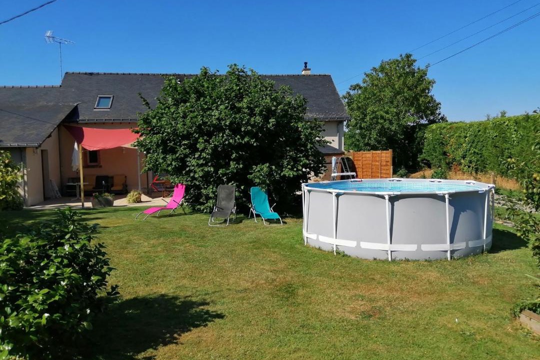 Photo of Others in Marigne-Peuton