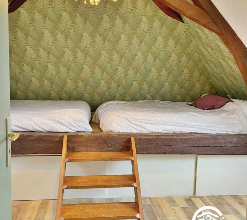 Photo of Bedroom in Niafles