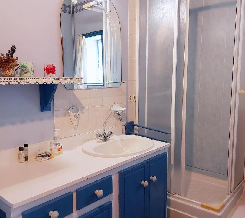 Photo of Bathroom in Montourtier