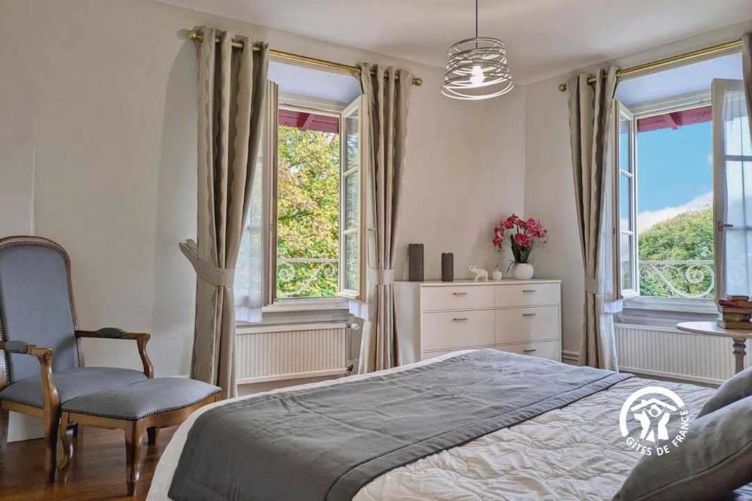 Photo of Bedroom in Lassay-les-Chateaux