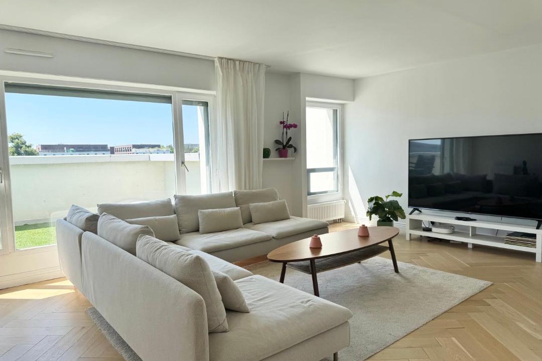 Photo of Livingroom in Arsenal-Redon