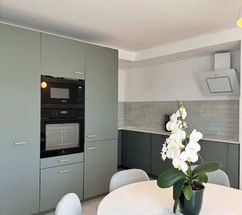 Photo of Kitchen in Arsenal-Redon