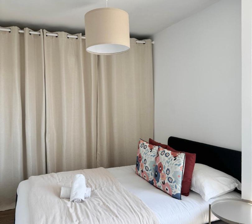 Photo of Bedroom in Arsenal-Redon