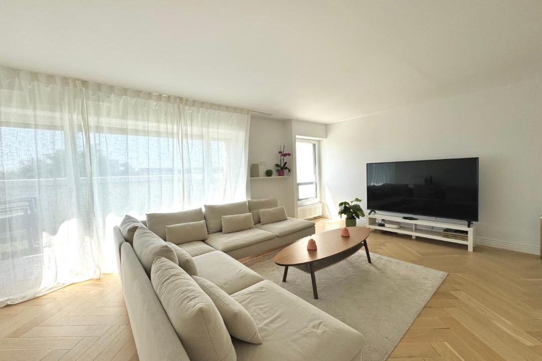 Photo of Livingroom in Arsenal-Redon