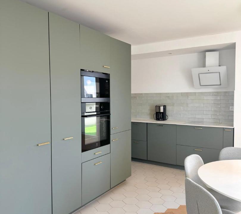 Photo of Kitchen in Arsenal-Redon