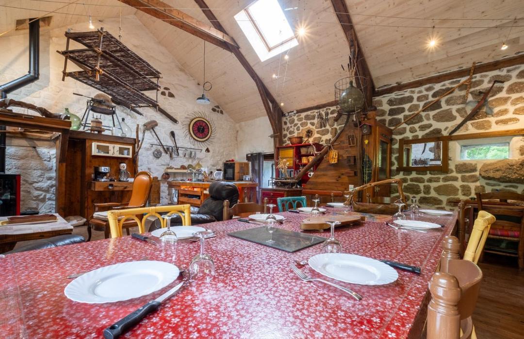Photo of Kitchen in Estables