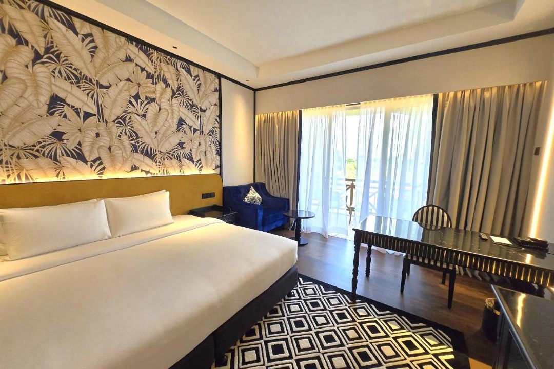 Photo of Bedroom in Bangi Golf Club