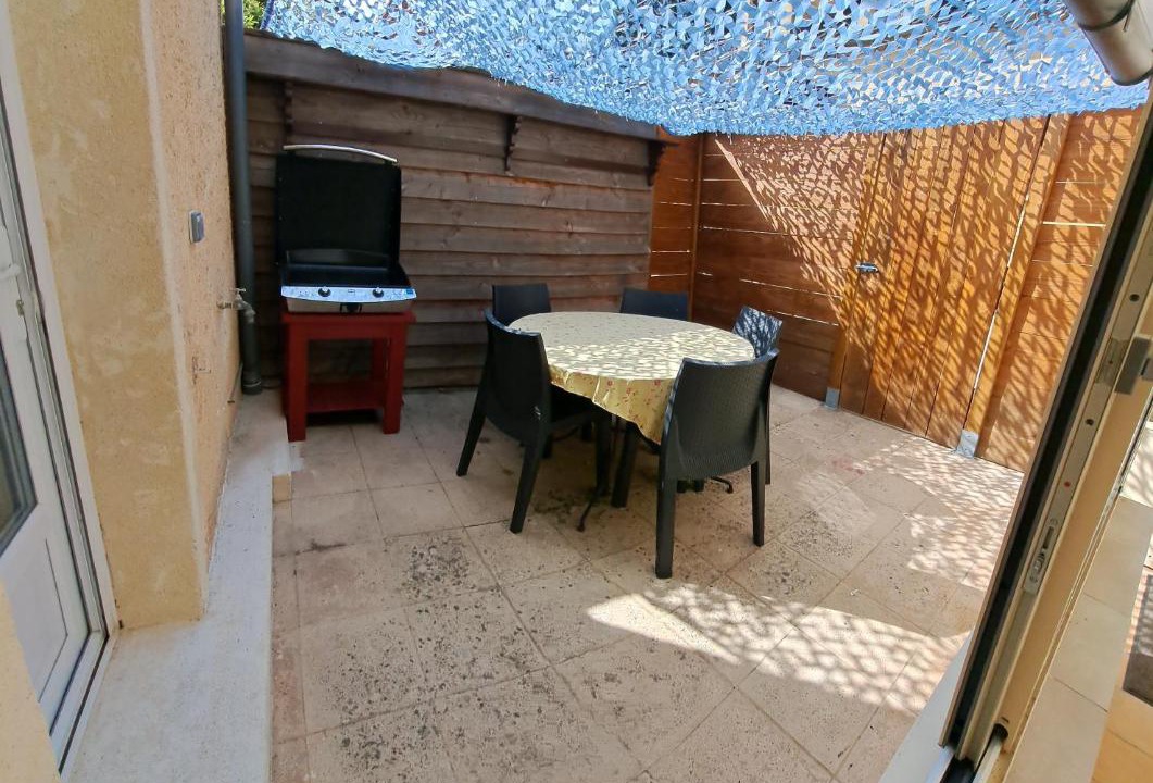 Photo of Patio Balcony in Villeneuve-sur-Lot