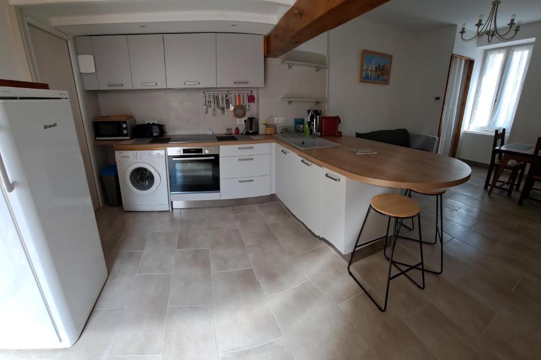 Photo of Kitchen in Villeneuve-sur-Lot