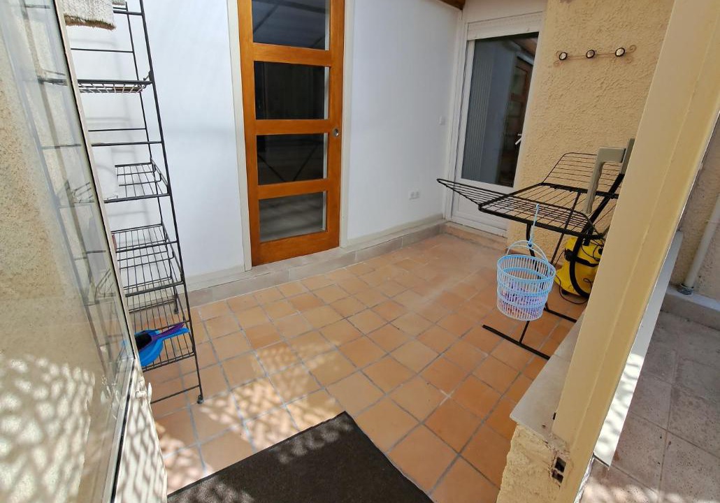 Photo of Patio Balcony in Villeneuve-sur-Lot