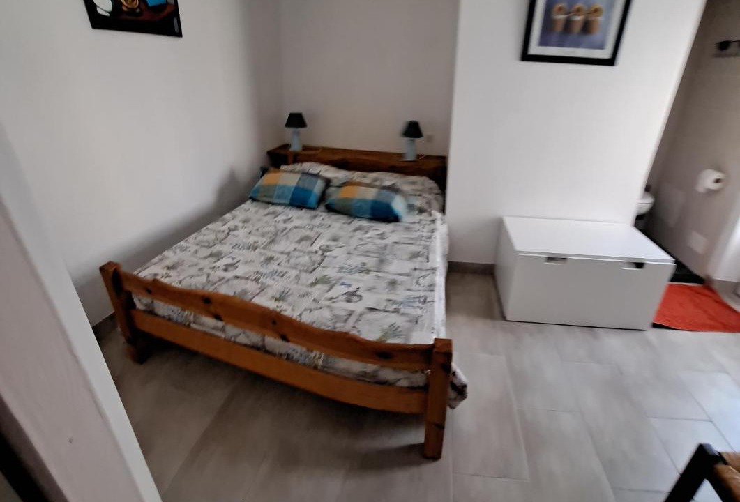 Photo of Bedroom in Villeneuve-sur-Lot