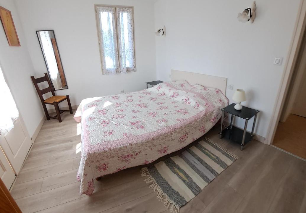 Photo of Bedroom in Villeneuve-sur-Lot