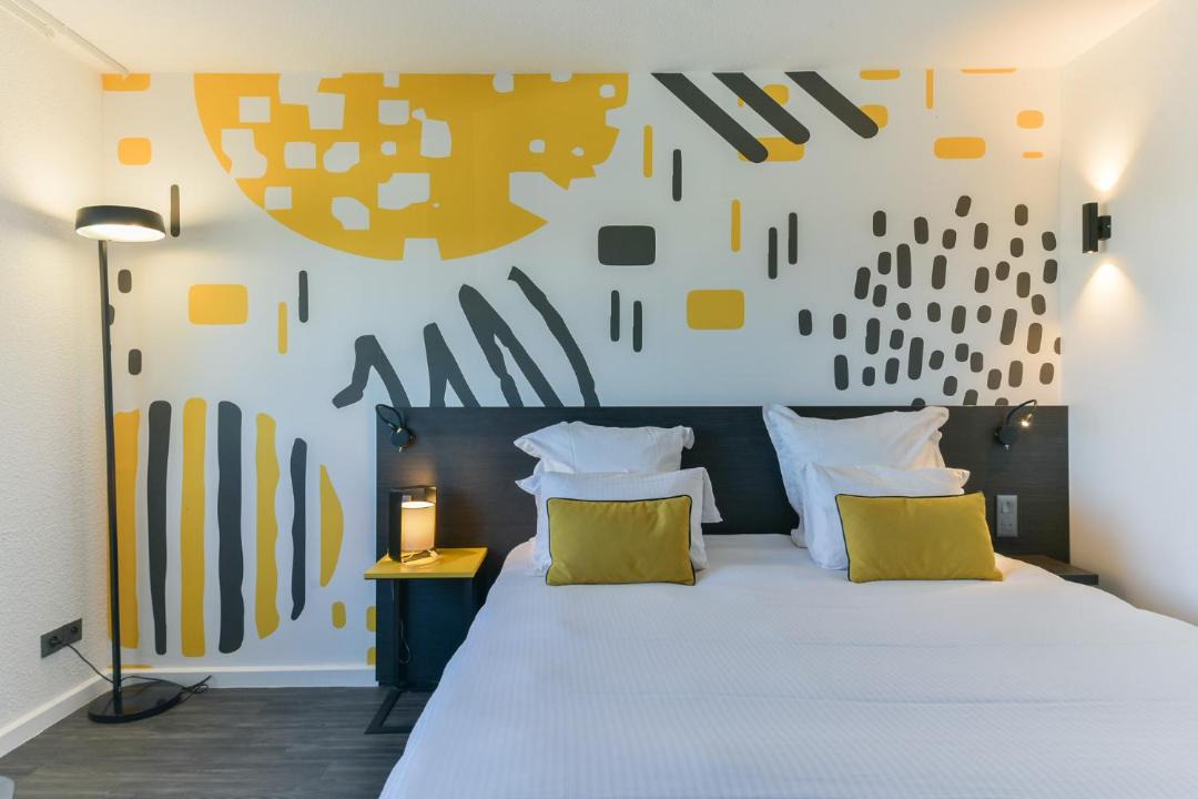 Photo of Bedroom in Saint-Witz