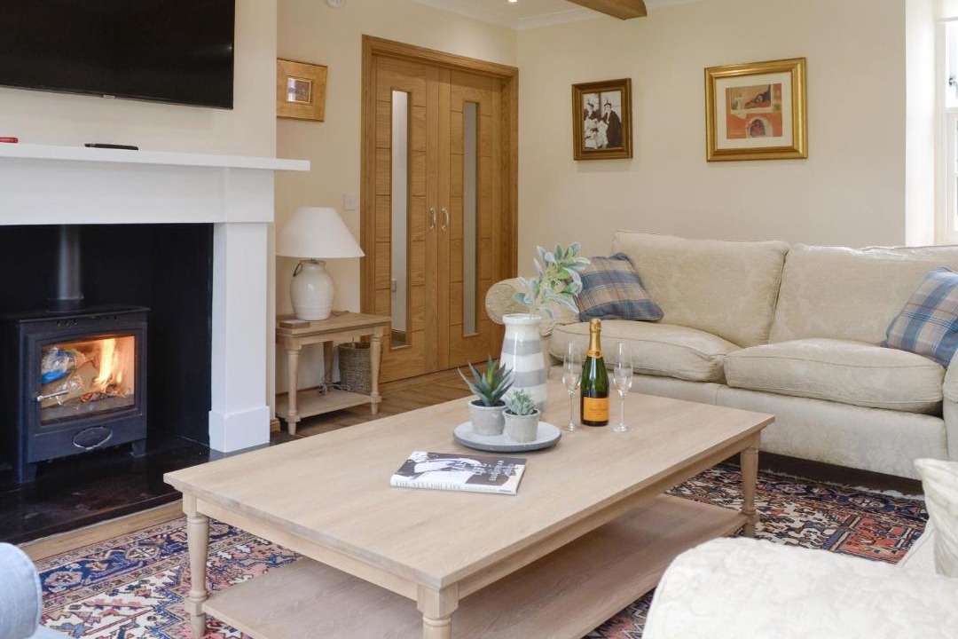 Photo of Livingroom in Montrose