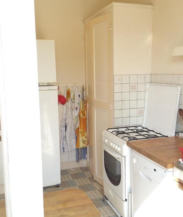 Photo of Kitchen in Saint-Regnobert-de-la-Cote-de-Nacre