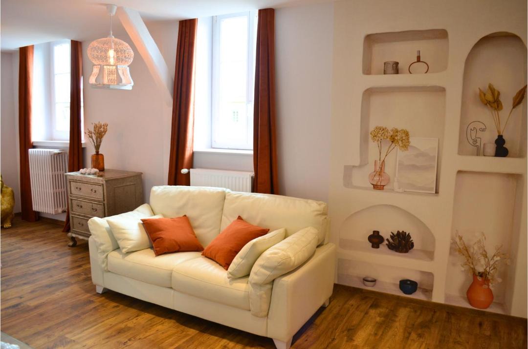 Photo of Livingroom in Sainte-Menehould