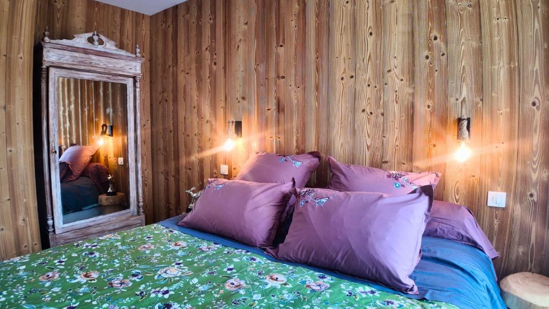 Photo of Bedroom in Sainte-Menehould