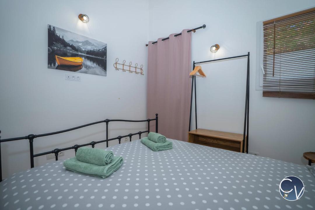 Photo of Bedroom in Aigueze