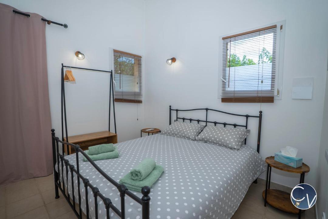 Photo of Bedroom in Aigueze