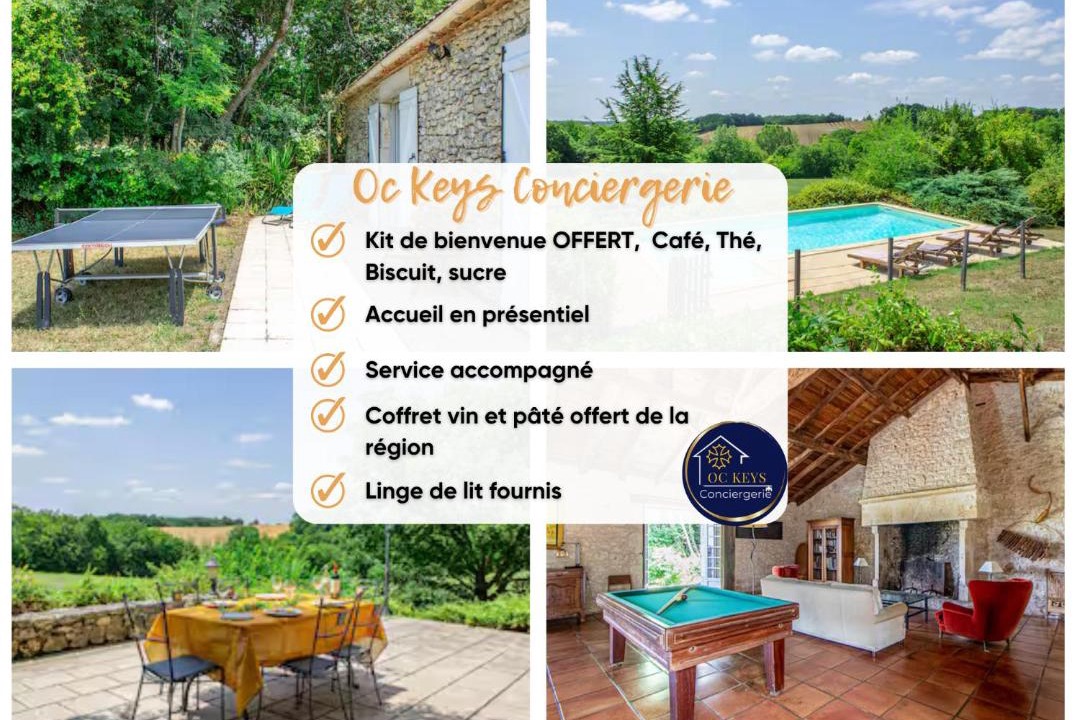 Photo of Others in Montaigu-de-Quercy