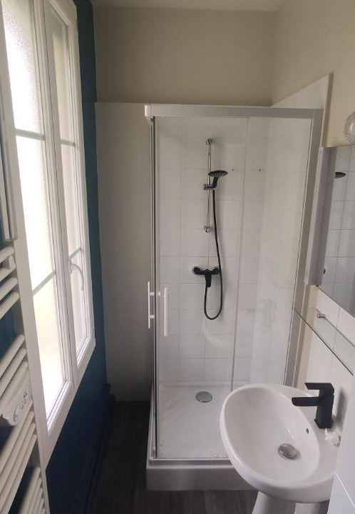 Photo of Bathroom in Antigny