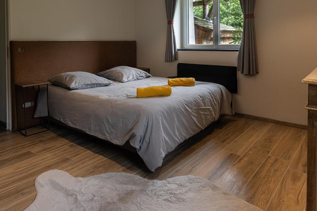 Photo of Bedroom in Aigueblanche