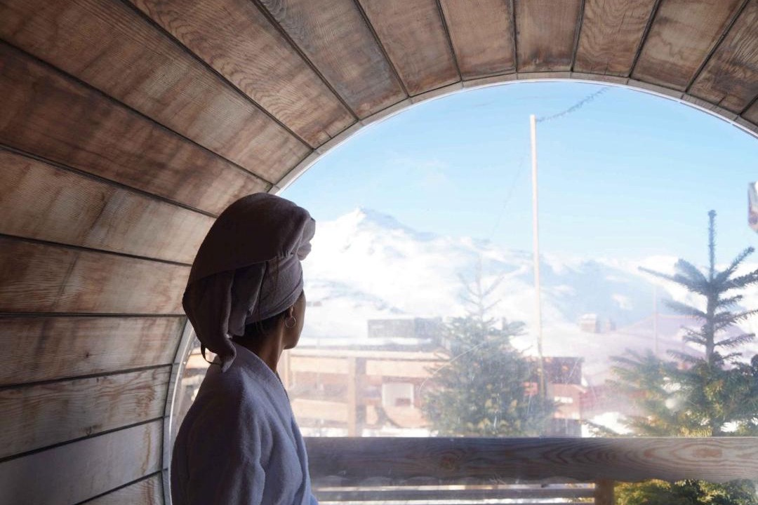 Photo of Others in Val-Thorens