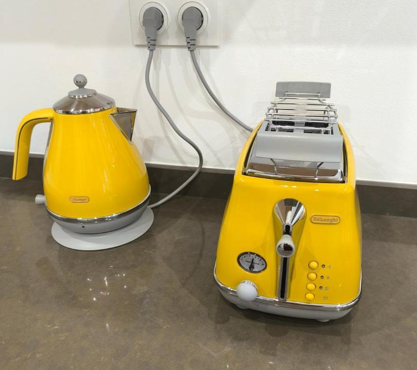 Photo of Kitchen in Montdidier