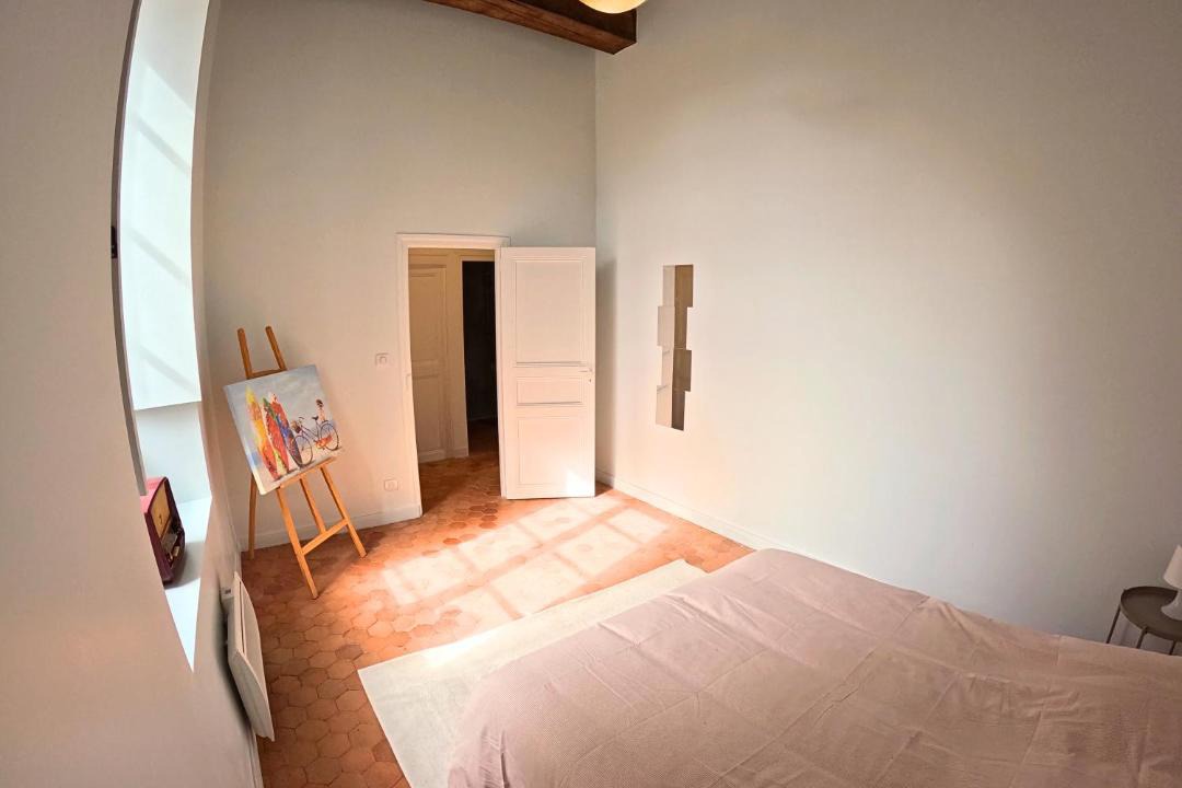 Photo of Bedroom in Magny